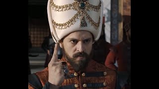 Sultan Murad Gangsta's Paradise (English subtitle)