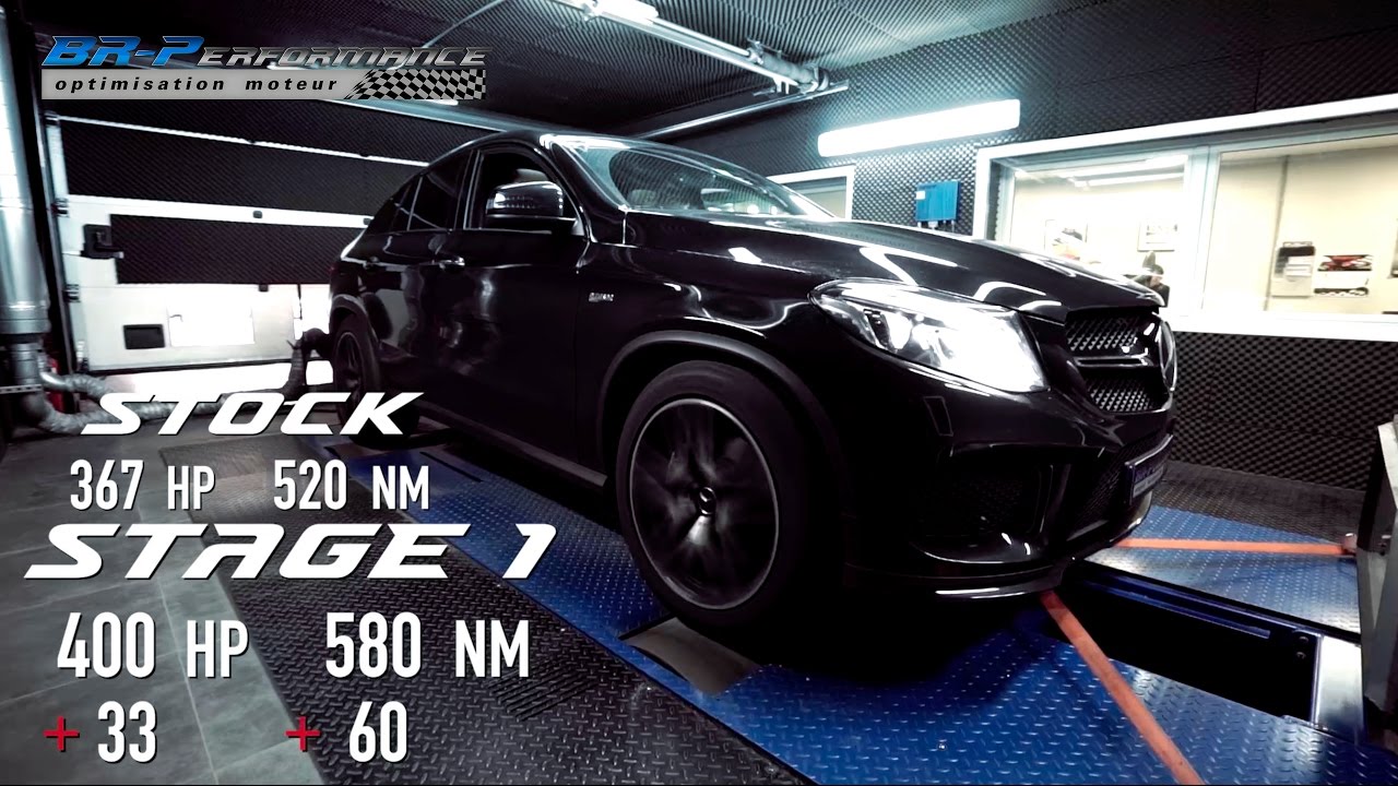 Mercedes Gle Gle Coupe 43 Amg Stage 1 Br Performance Professionele Chiptuning Mercedes Gle Gle Coupe 43 Amg Stage 1 Br Performance Professionele Chiptuning