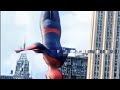 Spider man edit - song : Fragment slowed