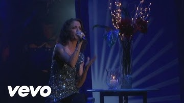 Pandora - Cosas Que Nunca Te Dije (En Vivo)