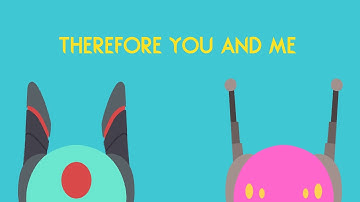 Therefore You and Me | Rain World