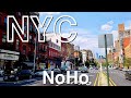 Nyc by areanoho2020 new york walking tourlower manhattan travel guide      4k