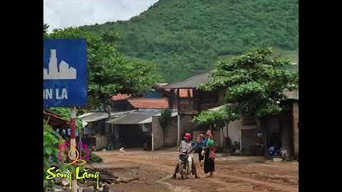 Truyện ma cà rồng ở sơn la có thật.. Ở vùng núi Tây Bác.. Người thái.. #hdkh