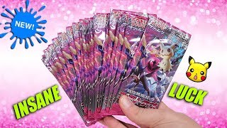 japanese pokemon fairy rise booster box Booster Box Strength Expansion Pack Fairy Rise Pokmon