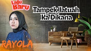 Tdanek Jatuah Ka Dikana