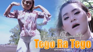 Anggun Pramudita - Tego Ra Tego ( Video )