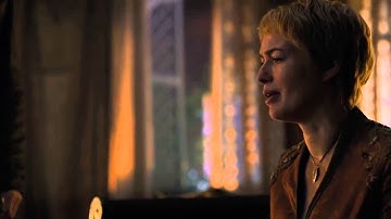 Game of Thrones Season 6 Clip (Jaime and Cersei)