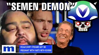 [Vinesauce] Joel - Maury Povich ( You Are Not The Dad )