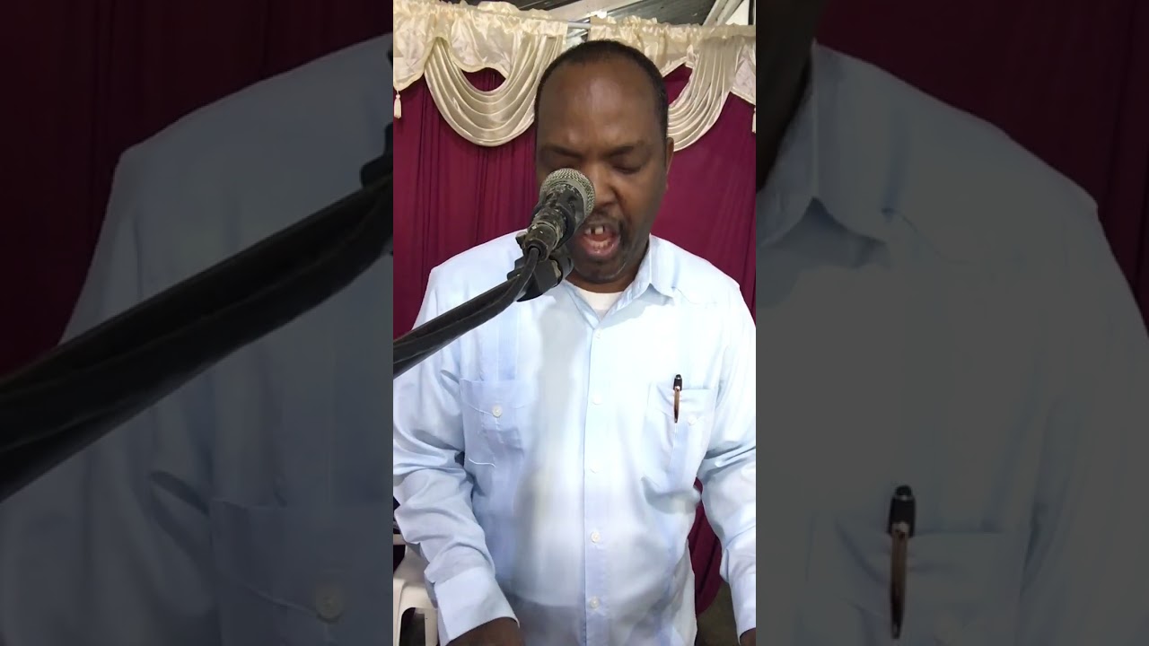 Adoration à notre Dieu dimanche matin 15 Février 2026