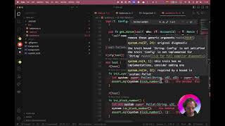 Celebrity Rust #3.5 - Refactoring System Pallet with Config Trait Profile