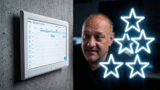 New Upgraded Smart Digital Calendar