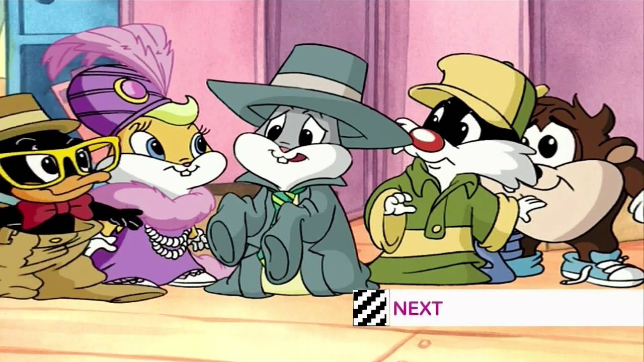 Amazoncom: Baby Looney Tunes: Baby