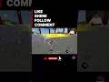 How to Rank Push Fast in Free Fire MAX x Jujutsu Kaisen Event (2026)#FreeFireMAX #FFMAX #GamingTips