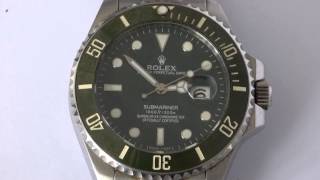 Rolex Stainless Steel Oyster Perpetual 