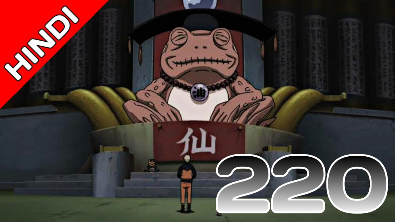 Naruto Shippuden Episode 2 In Hindi Prophecy Of The Great Lord Elder Explain By Modern Anime Youtube
