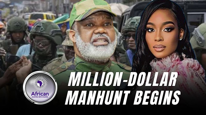 $5 Million Reward – DRC's Bold Move to Capture M23 Leaders