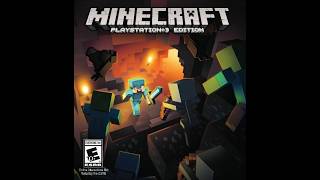 Piano3.Binka Minecraft Playstation 3 Edition