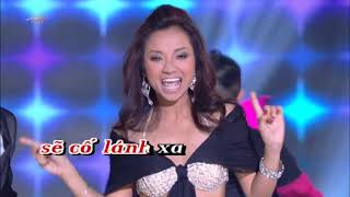 [KARAOKE] LIEN KHUC TOP HITS - PBN 66 NHIEU CA SI