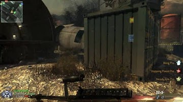 Moden Warfare 2: Unbelieveable semtex kill
