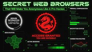 Stop Being Tracked! 12 Private Browsers You Need Right Now screenshot 2