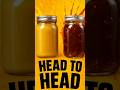 Battle of the Carolinas! Carolina Gold vs Vinegar Based BBQ #bbq