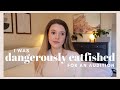 I Was Professionally CATFISHED & Flown to a FAKE Audition in Dallas - it was dangerous (Storytime)