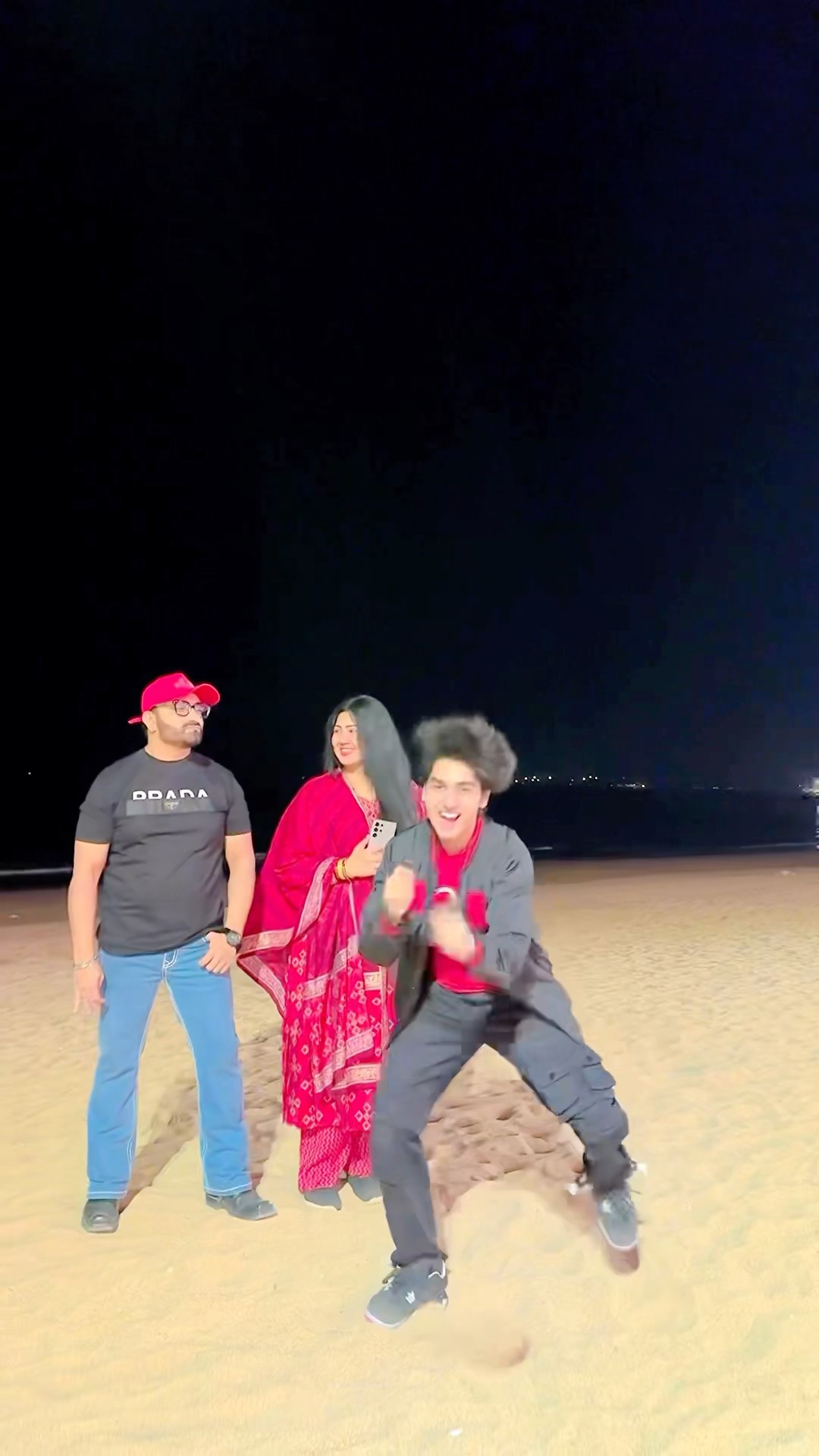 Babu Babu Bahot Pyar❤️❤️❤️ #zidaanshahidaly #family #shorts