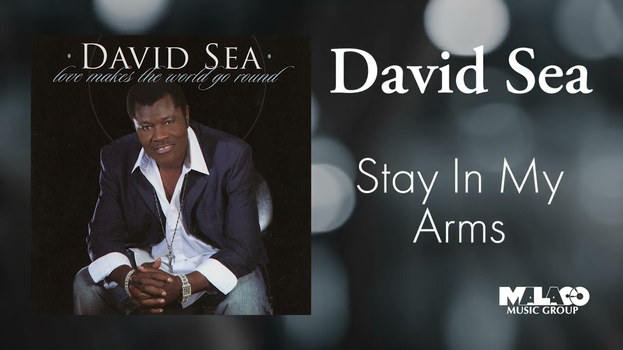 David Sea - Stay In My Arms