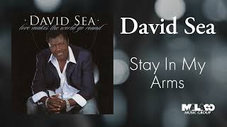 David Sea  Stay In My Arms