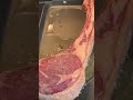 This Tomahawk has MEAT in that bone! 👀