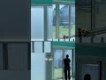 Smart Glass for Patio Doors
