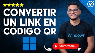 How to Convert a Link to a QR Code Without Software | 🔗​ Transform your URL to a QR Code 🔗​