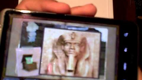 First impression review of the Azada puzzle game app on Android (gameplay footage)