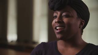 LMU Law Profiles in Perseverance