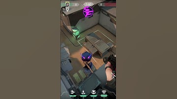 PRO FADE LINEUP on Bind to reveal B Site #valorant