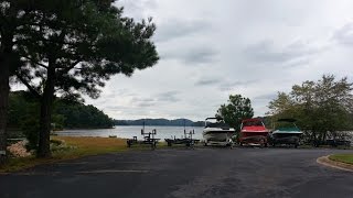 Gainesville Marina & Skogies Restaurant Lake Lanier
