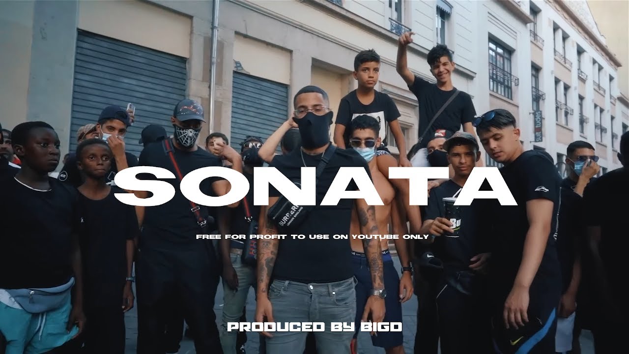 [FREE FOR PROFIT] Baby Gang x Old School x Morad Type Beat 2024 ...