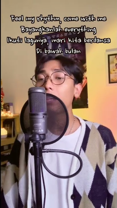 RED VELVET - 'FEEL MY RHYTHM' COVER (Versi Indonesia)