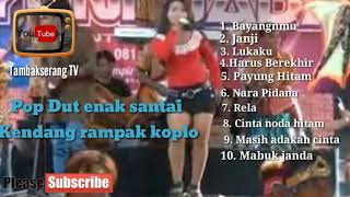 Top Hits - Mp3 Pongdut Tembang Lawas Koplo Kendang Rak