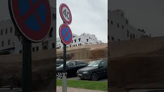 Drive in Tangier: Exploring Moroccos Northern Beauty Tangier CityDrive Morocco Kawtar ??