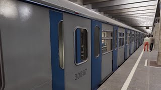 Странные баги в Subtransit drive !
