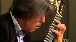 Maurizio Norrito - Three Pieces by Turlough Carolan chords