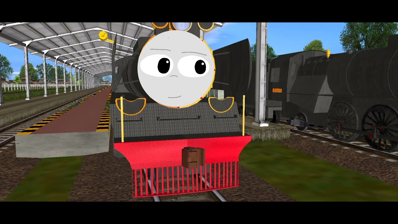 Doni railway series/episode 1-season 1