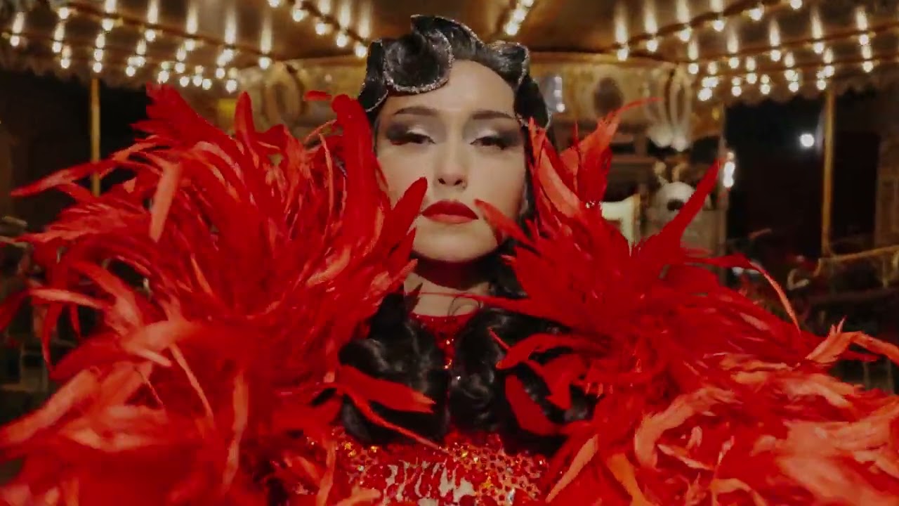 NuArt for Wedding Entertainment Design and Production