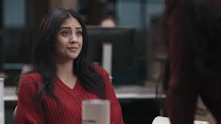 Your Future Says Thanks - Bow Valley College Calgary
