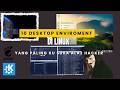 10 Desktop Enviroment Yang Bisa Anda Gunakan Di Linux