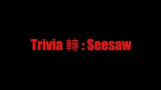 BTS (방탄소년단) _ Seesaw (Trivia 轉) dance cover by UDMS