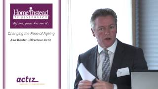 Home Instead Aad Koster Mantelzorg Alzheimer