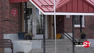 Powell Butte Charter School closes campus after receiving violent threats