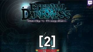 Eternal Darkness: Sanitys Requiem [2] [2020 LP]
